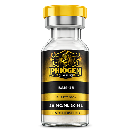 BAM-15 30mg/mL 30mL