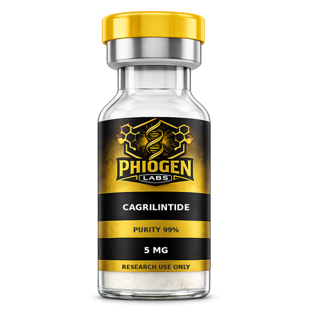 Cagrilintide 5mg
