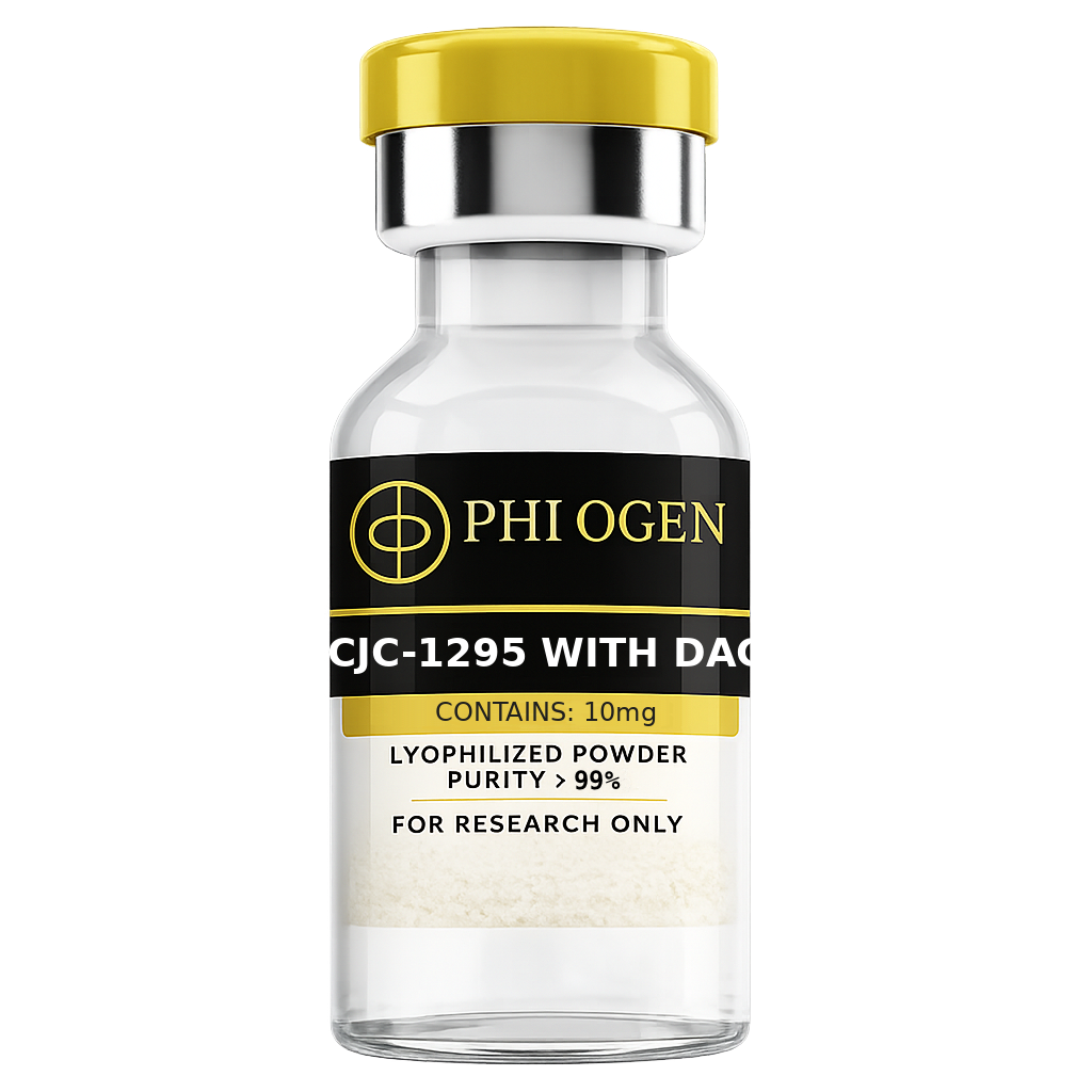 CJC-1295 with DAC 10mg