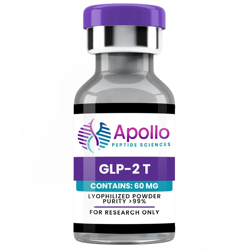 GLP-2 T 60mg