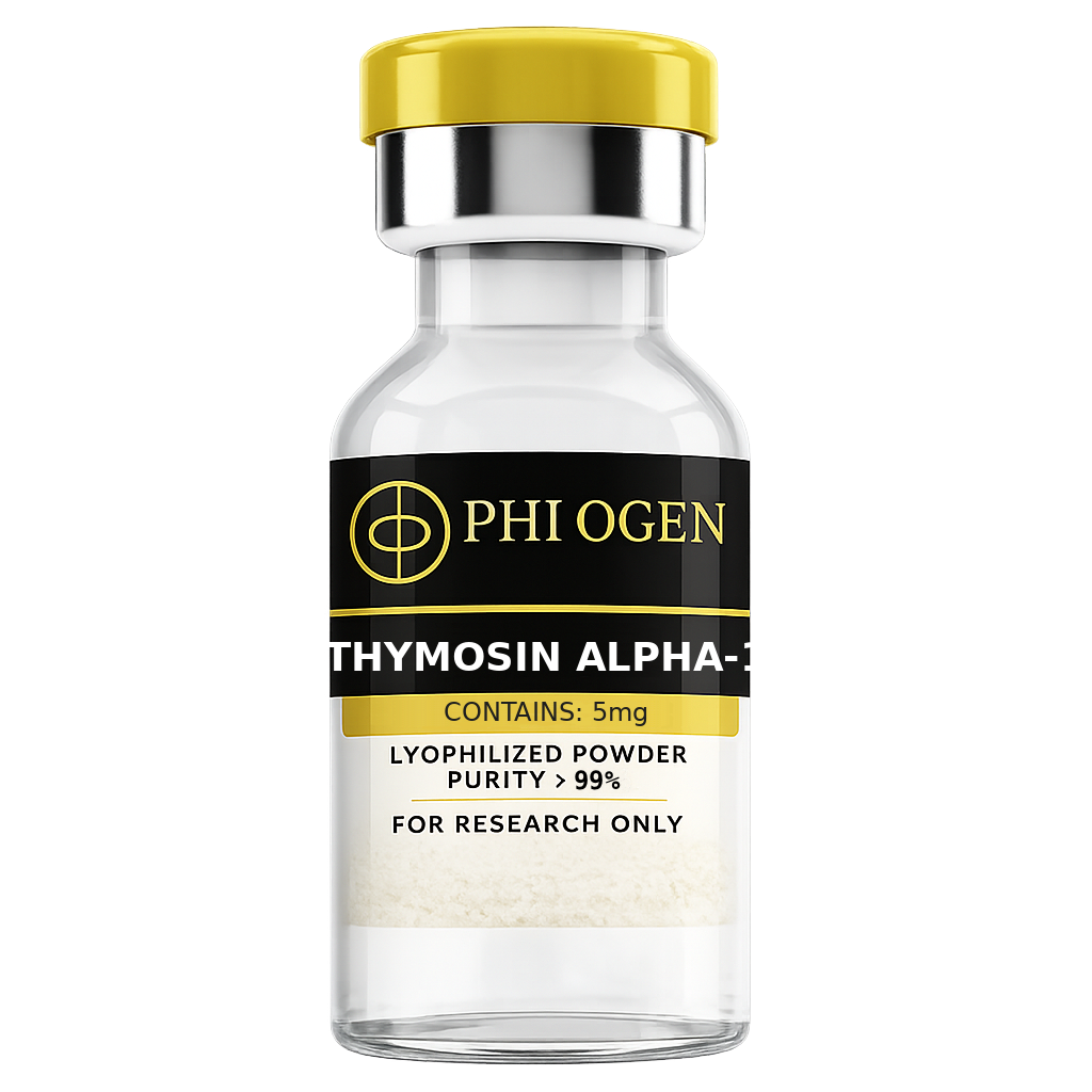 Thymosin Alpha-1 5mg